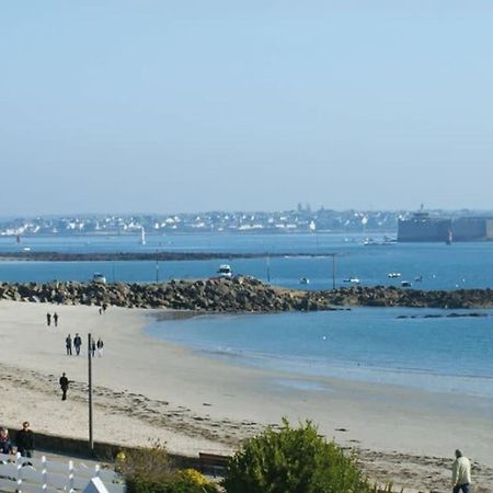 Maison De Pecheur Cocooning 150M Du Port Ploemeur Dış mekan fotoğraf