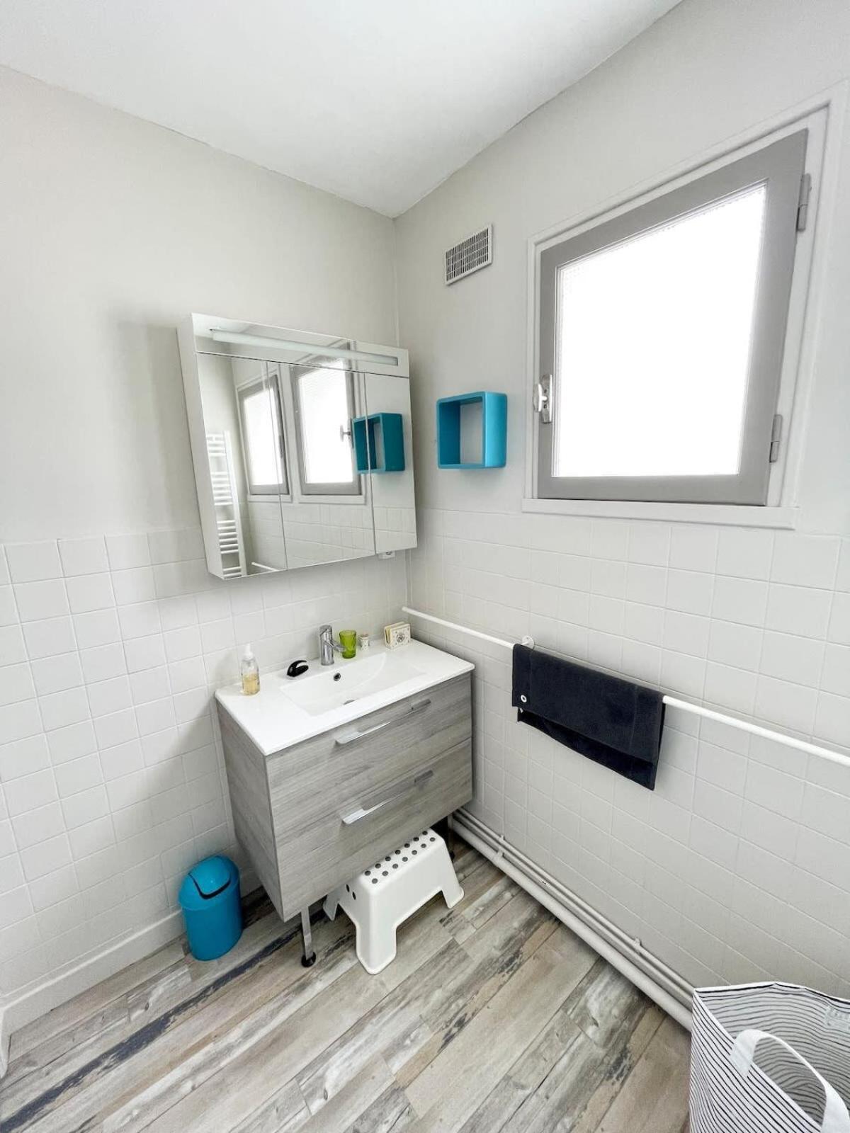 Maison De Pecheur Cocooning 150M Du Port Ploemeur Dış mekan fotoğraf
