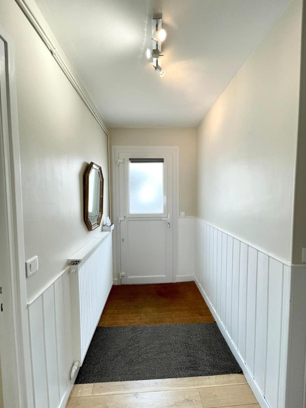 Maison De Pecheur Cocooning 150M Du Port Ploemeur Dış mekan fotoğraf