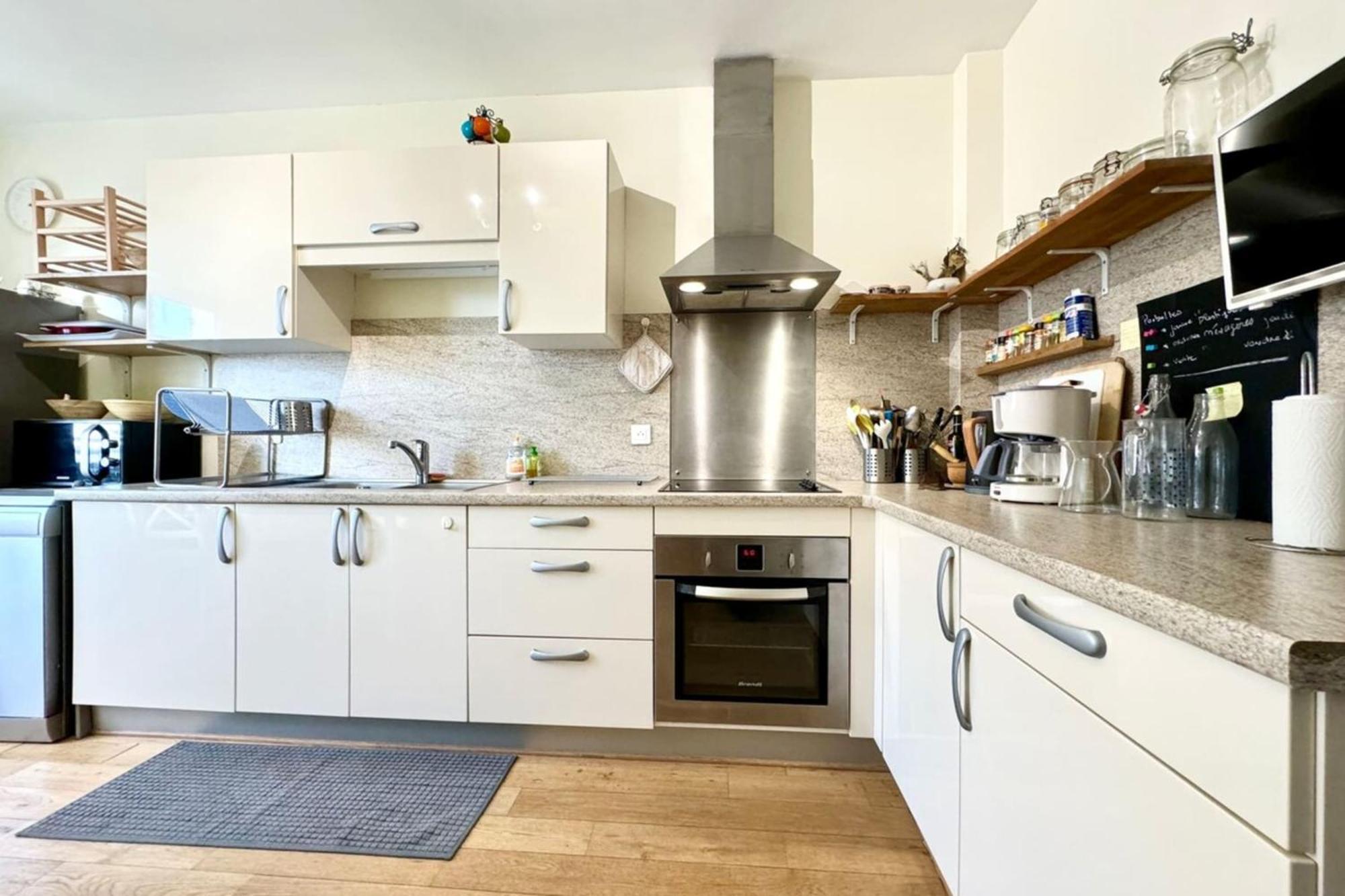 Maison De Pecheur Cocooning 150M Du Port Ploemeur Dış mekan fotoğraf