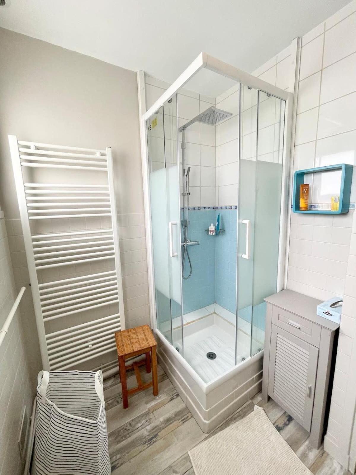 Maison De Pecheur Cocooning 150M Du Port Ploemeur Dış mekan fotoğraf