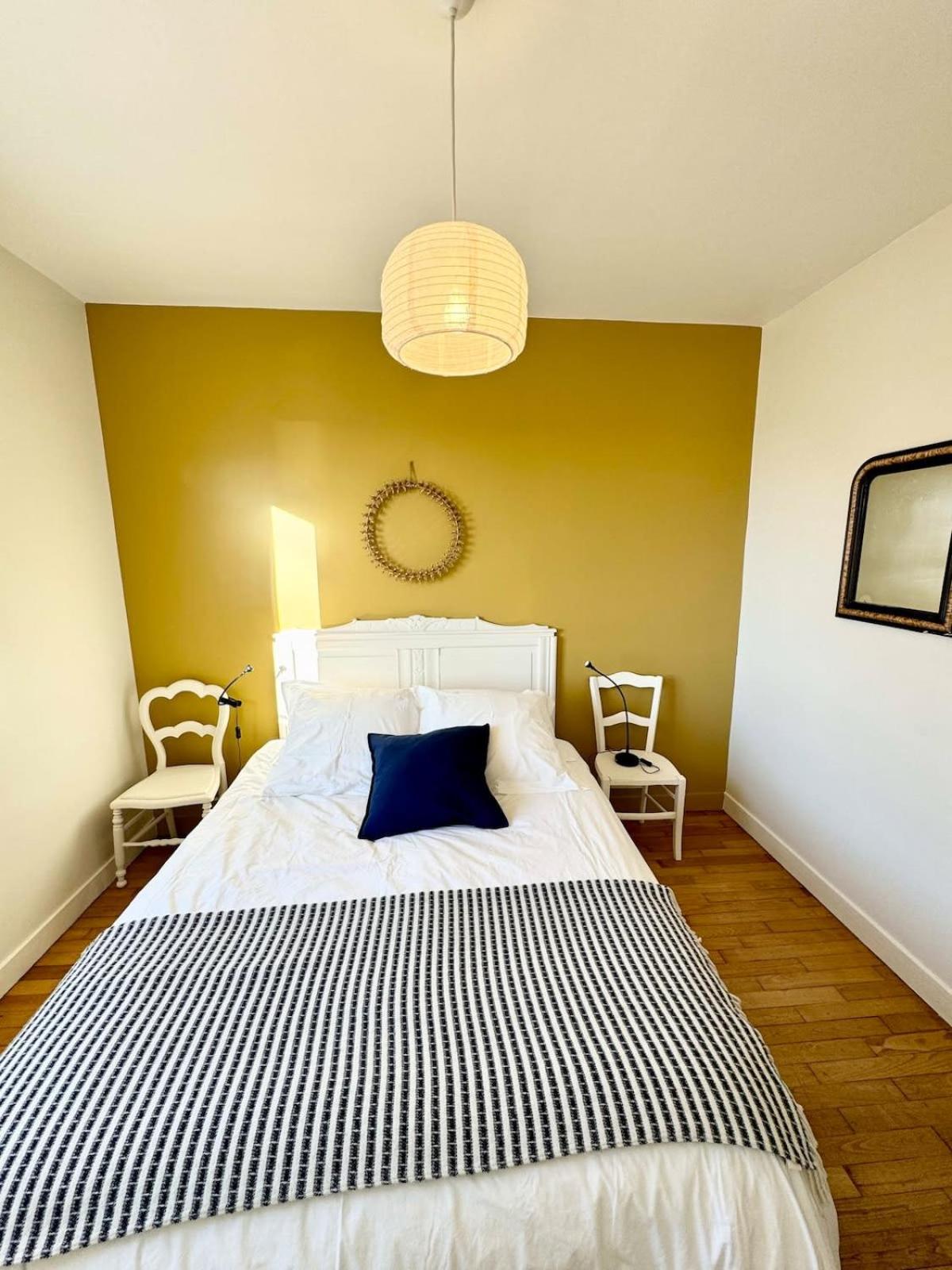 Maison De Pecheur Cocooning 150M Du Port Ploemeur Dış mekan fotoğraf