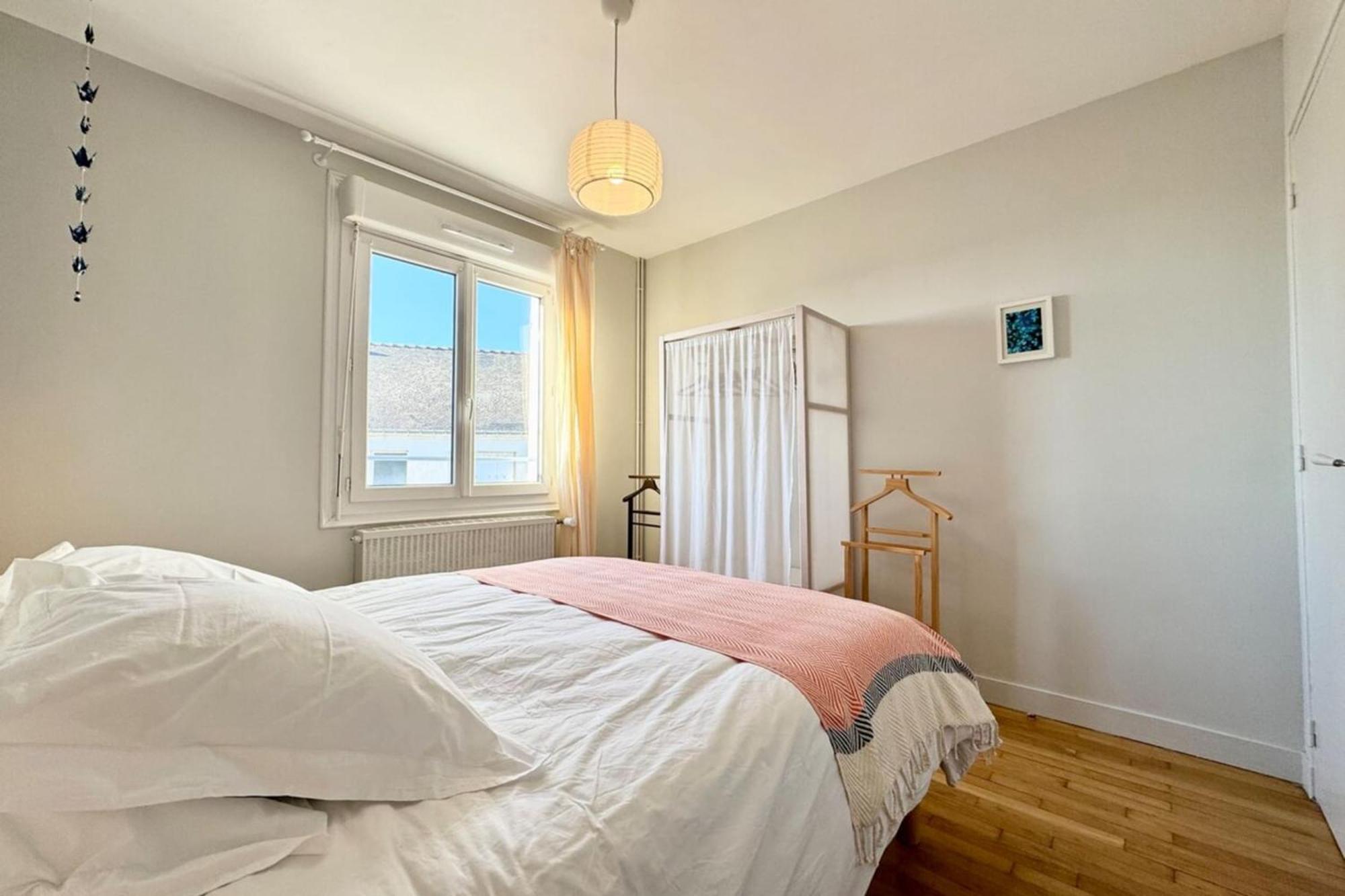 Maison De Pecheur Cocooning 150M Du Port Ploemeur Dış mekan fotoğraf