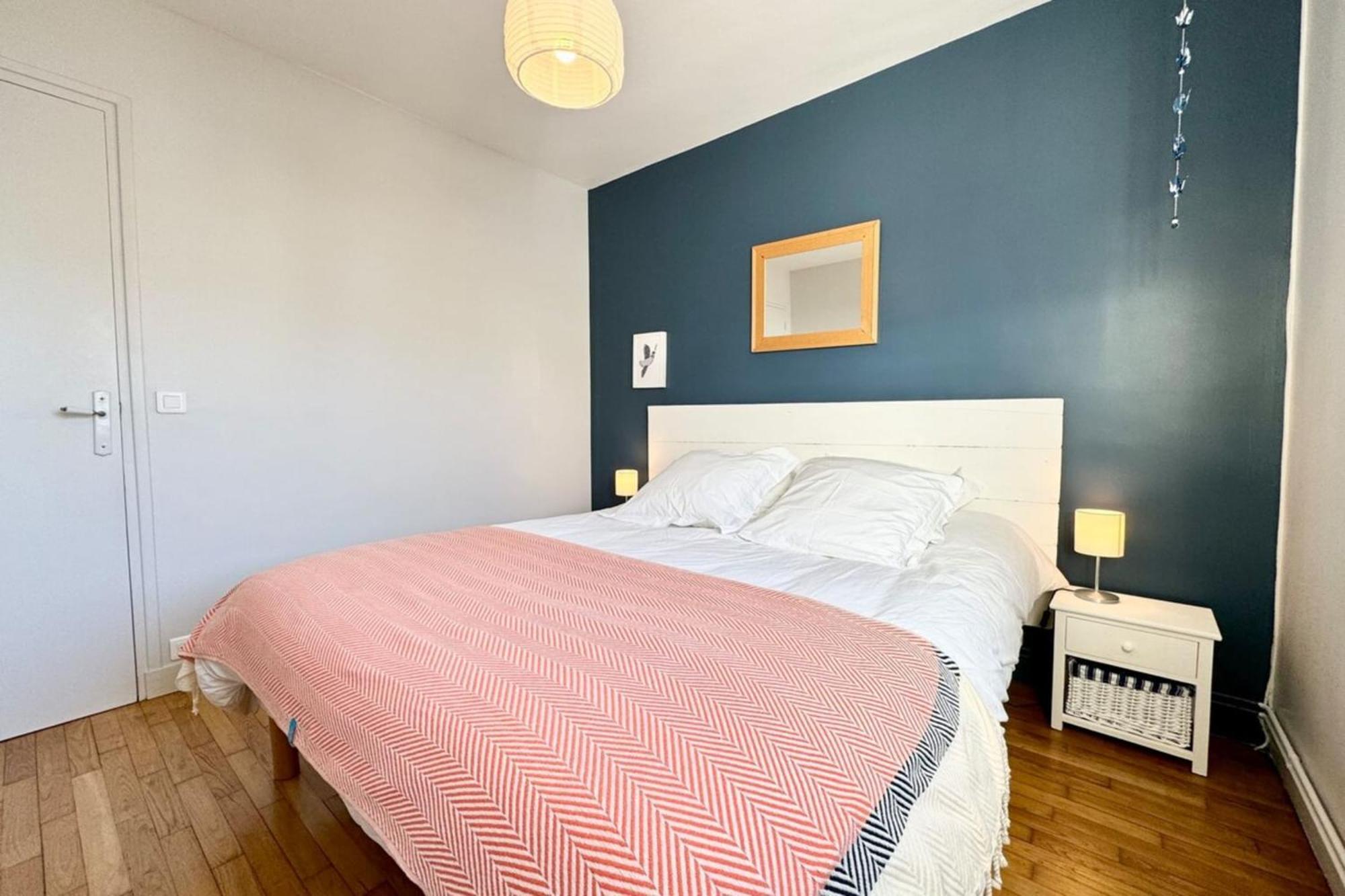 Maison De Pecheur Cocooning 150M Du Port Ploemeur Dış mekan fotoğraf